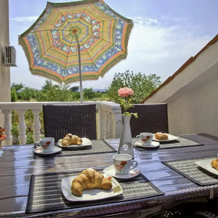 Appartement Fewo True Love Maruzini