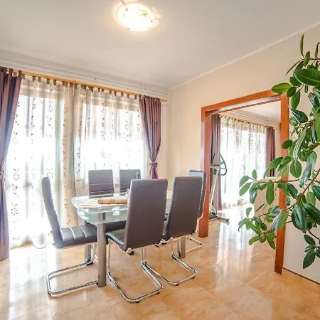 Fewo True Love Appartement Maruzini