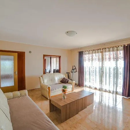 Appartement Fewo True Love Maruzini