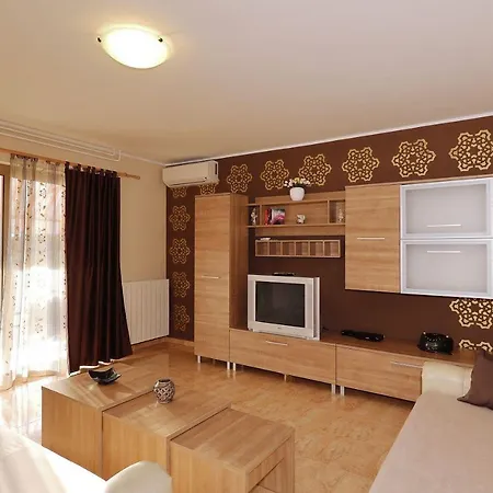 Appartement Fewo True Love