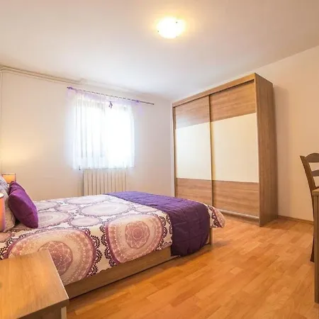 Appartement Fewo True Love *
